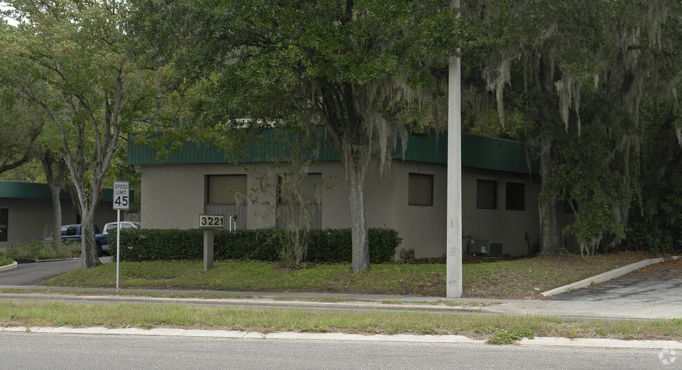 Primary Photo Of 3225 NW 13th St, Gainesville Office For Lease