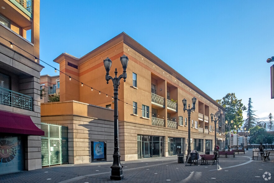 More Photos Of 125-141 Paseo De San Antonio, San Jose Unknown For Lease