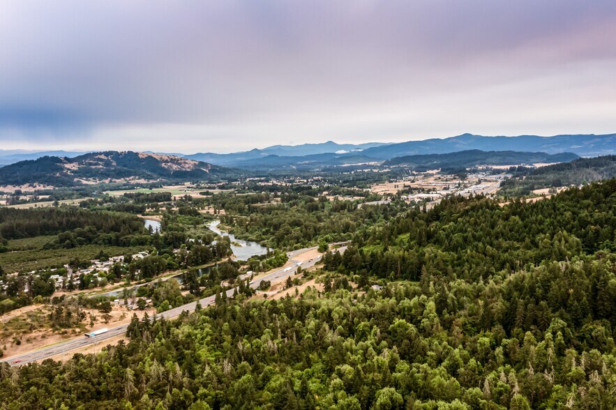 More Photos Of Castle Ridgetop Way, Eugene Land For Sale