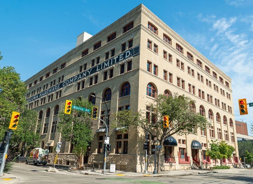 More Photos Of 80 Rorie St, Winnipeg Apartments For Lease