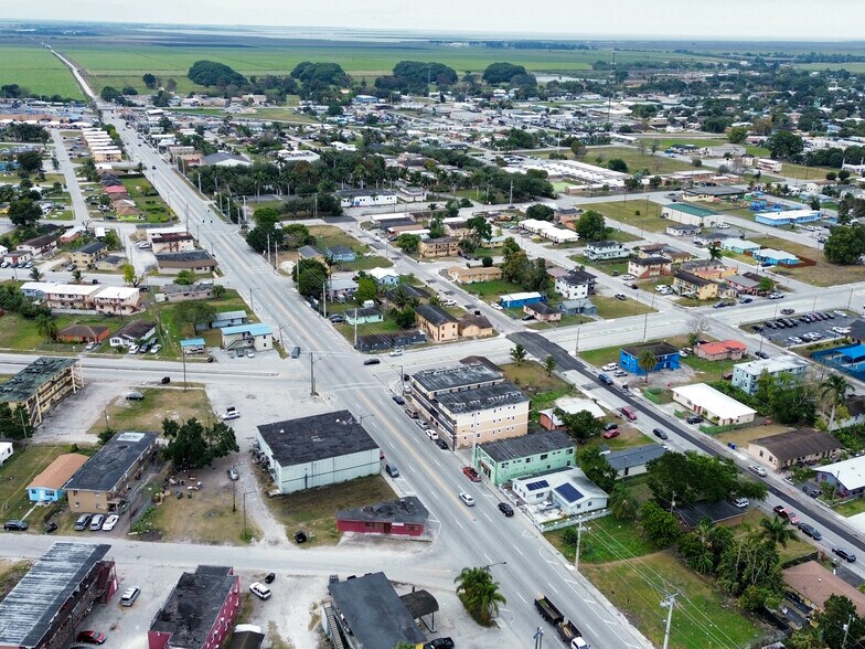 More Photos Of 733 Dr Martin Luther King Jr Blvd W, Belle Glade Apartments For Sale
