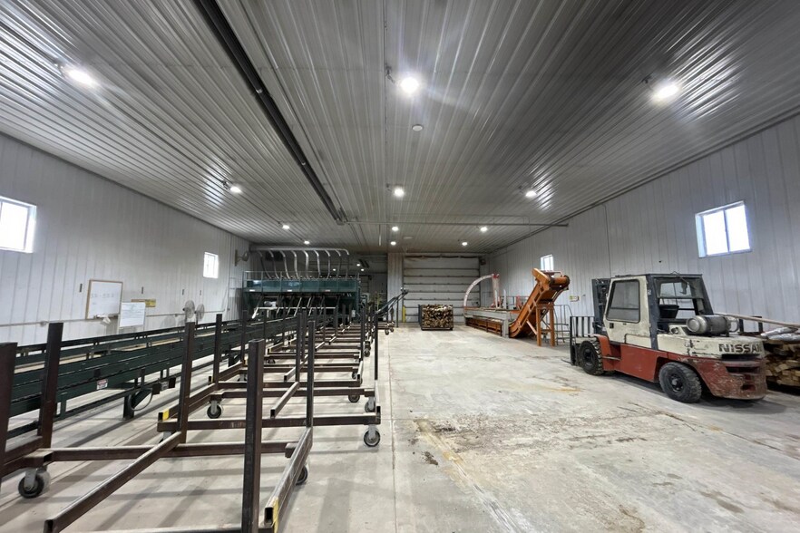 More Photos Of 6946 County Road 392, Newberry Warehouse For Sale