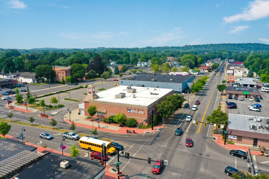 More Photos Of 101 S Main St, Newark Drugstore For Sale