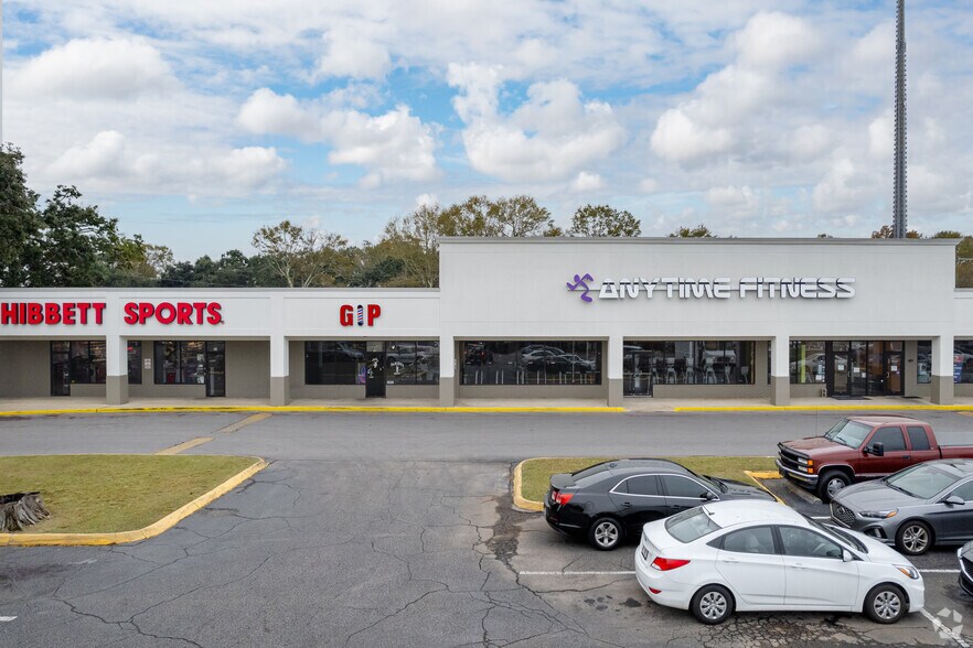 More Photos Of 3 W Nine Mile Rd, Pensacola Freestanding For Lease