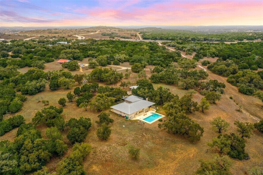 More Photos Of 1800 E Highway 290, Dripping Springs Land For Sale