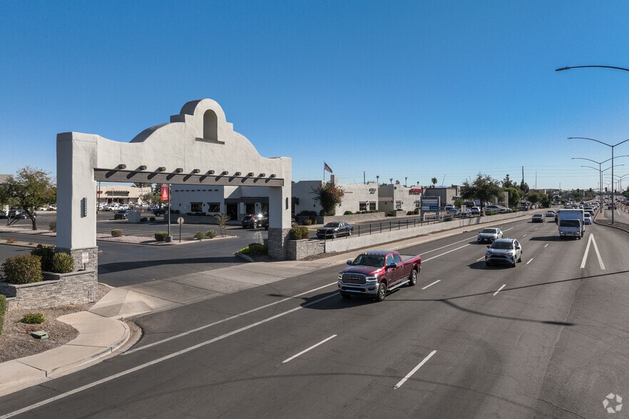 More Photos Of 925-2034 S Gilbert Rd, Mesa Unknown For Lease