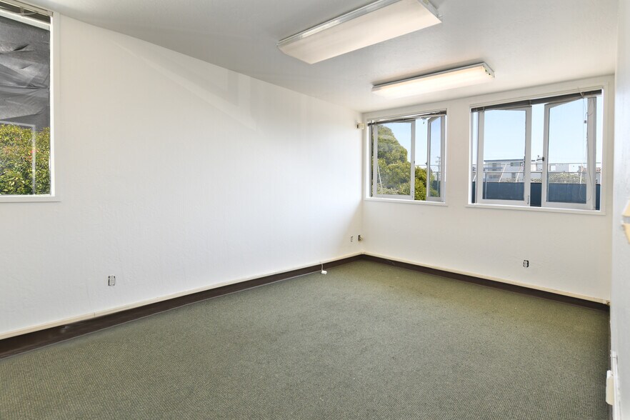 More Photos Of 2320 Channing Way, Berkeley Office For Sale