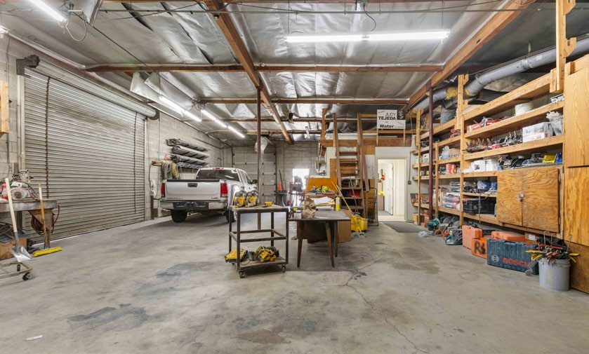 More Photos Of , North Hollywood Industrial For Sale