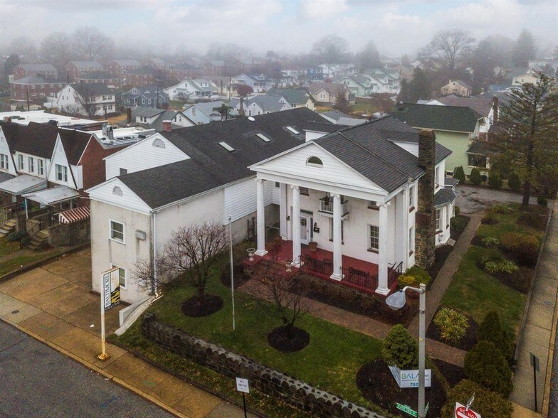 More Photos Of 7518-7526 Harford Rd, Baltimore Office For Sale