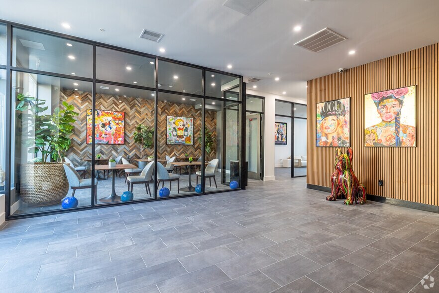 More Photos Of 34-40 Hudson St, Newark Apartments For Lease
