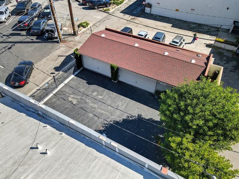 More Photos Of 16 N 1st Ave, Arcadia General Retail For Sale