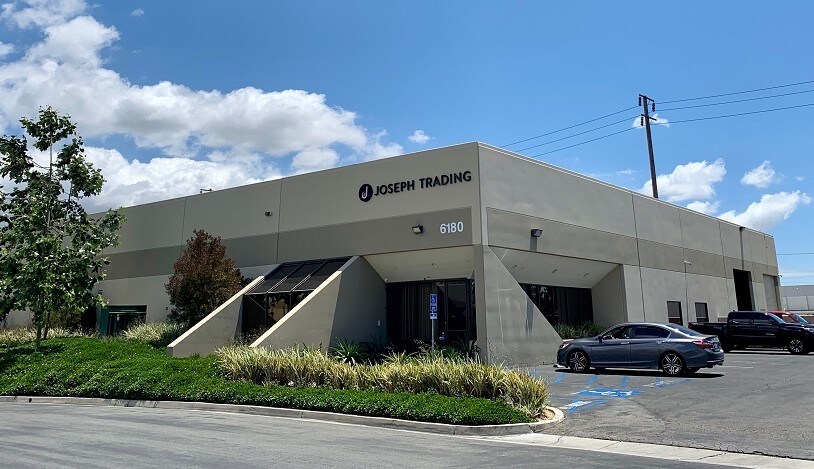 More Photos Of 6110-6130 Valley View Ave, Buena Park Unknown For Lease