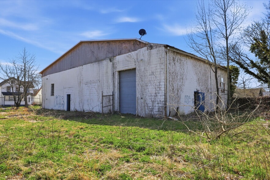 More Photos Of 534 Harvard St, Vineland Warehouse For Sale