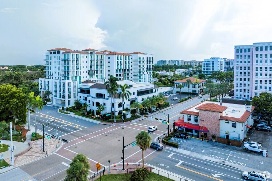 More Photos Of 490 E Palmetto Park Rd, Boca Raton Office For Lease