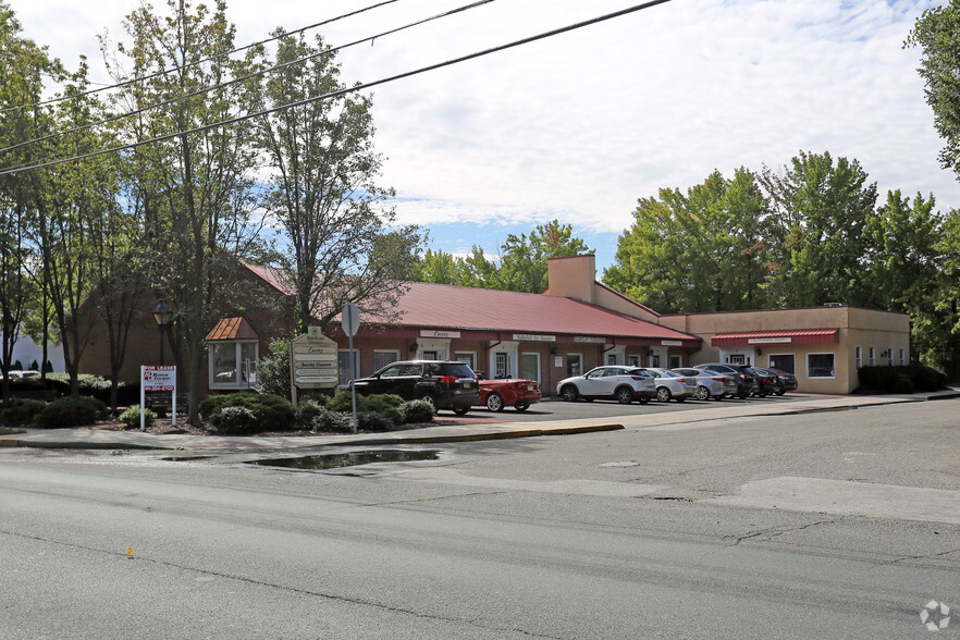 Primary Photo Of 320 Haddon Ave, Haddonfield Unknown For Lease