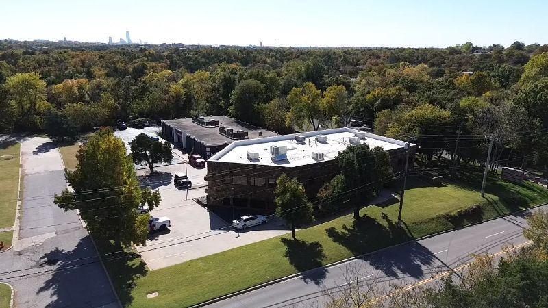 More Photos Of 700 NE 63rd St, Oklahoma City Office For Lease