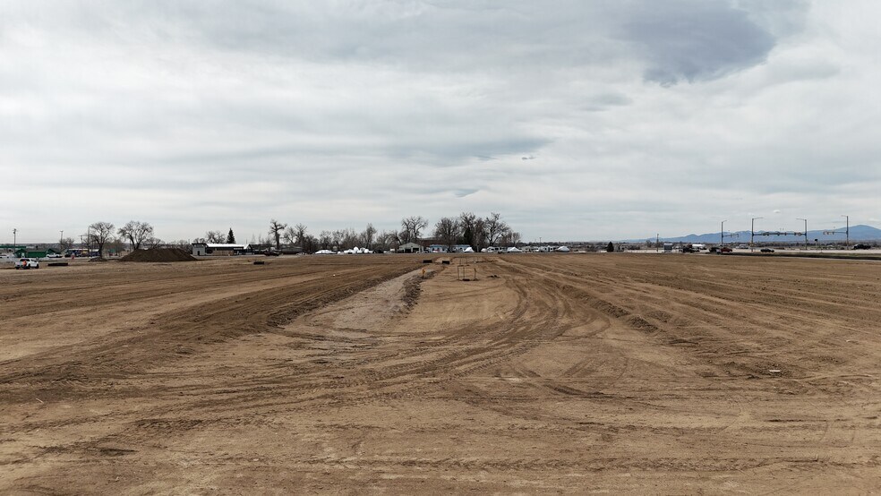 More Photos Of NEC US Highway 287 & CO Highway 56, Berthoud Land For Sale