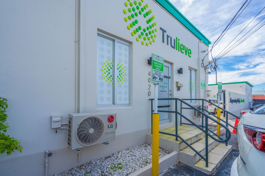 More Photos Of 4020 NW 26th St, Miami Freestanding For Sale