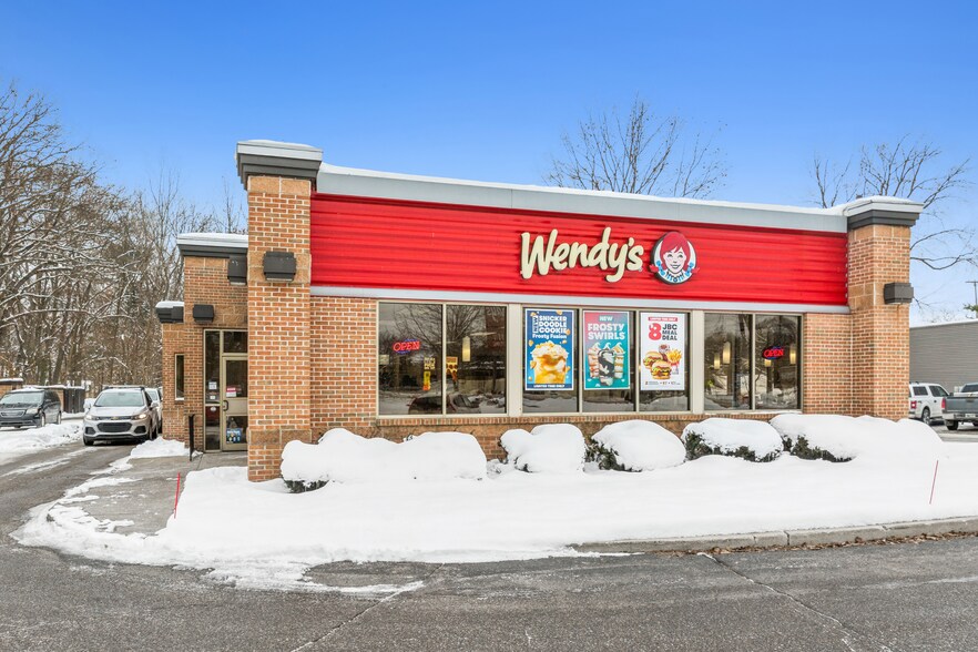 More Photos Of 1509 Lincoln Rd, Allegan Fast Food For Sale