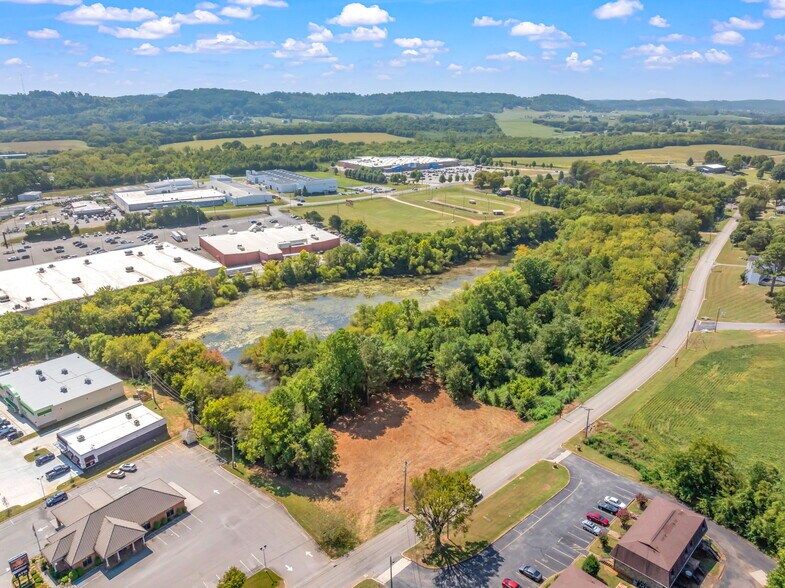 More Photos Of Old Athens Pike, Sweetwater Land For Sale