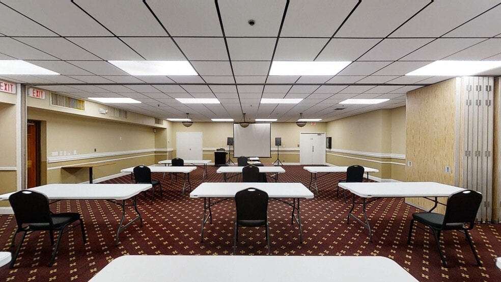 More Photos Of 201 Sugarloaf Rd, Hendersonville Hotel For Sale