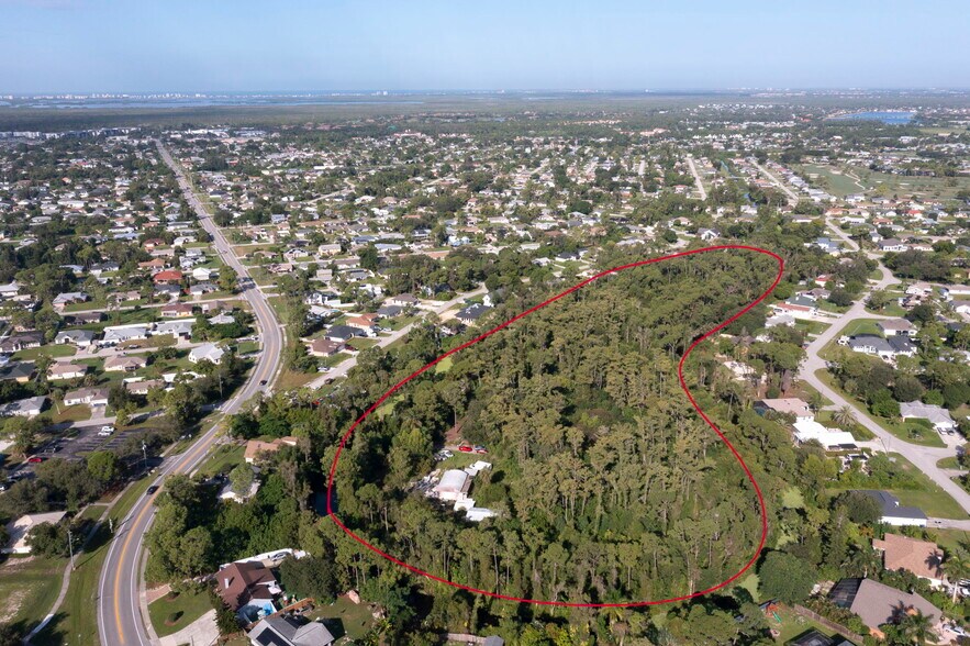 More Photos Of 8181 Cypress Dr S, Fort Myers Land For Sale
