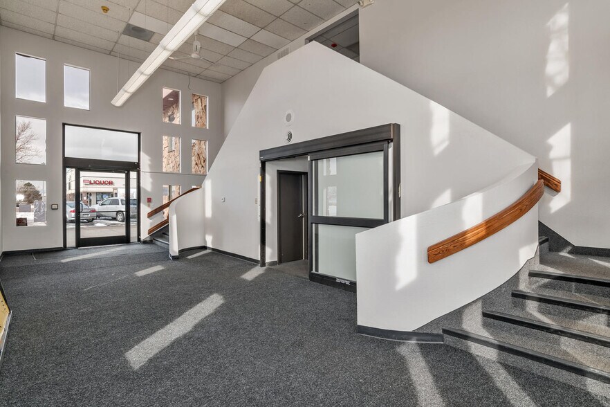 More Photos Of 11111 E Mississippi Ave, Aurora Office Residential For Lease