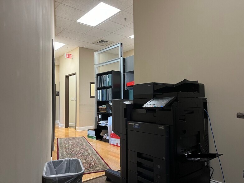 More Photos Of 1514 S Church St, Charlotte Loft Creative Space For Lease