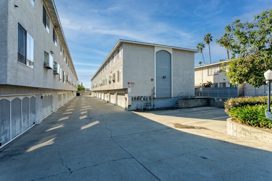 More Photos Of 9160 Huntington Dr, San Gabriel Apartments For Sale