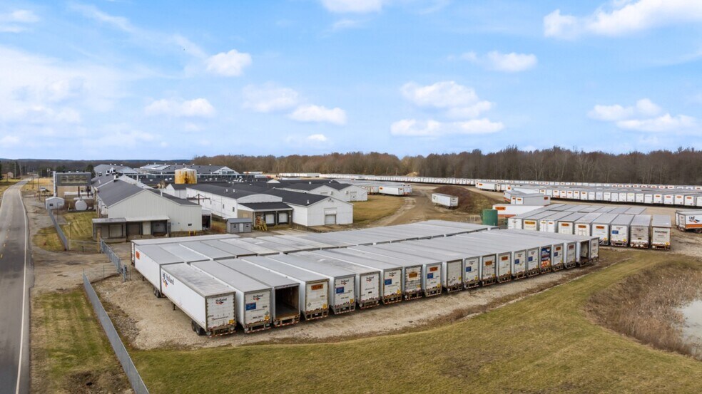 More Photos Of 16123 Armour St NE, Alliance Warehouse For Lease