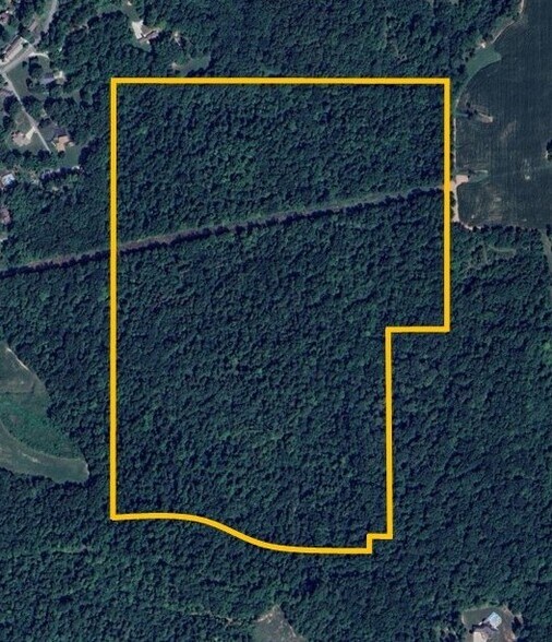 Primary Photo Of St 58 rd, Bedford Land For Sale