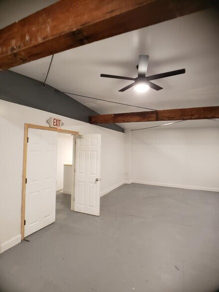 More Photos Of 23 Boston St, Boston Warehouse For Lease