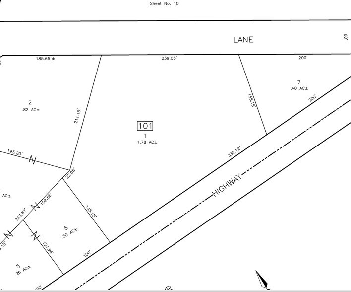 More Photos Of 702 Browning Ln, Gloucester City Drugstore For Lease