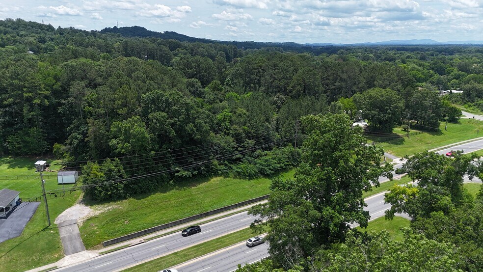 More Photos Of 3632 Cloud Springs Rd, Ringgold Land For Sale