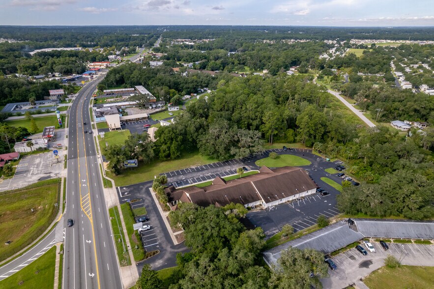 More Photos Of 5431 E Silver Springs Blvd, Silver Springs Office For Sale