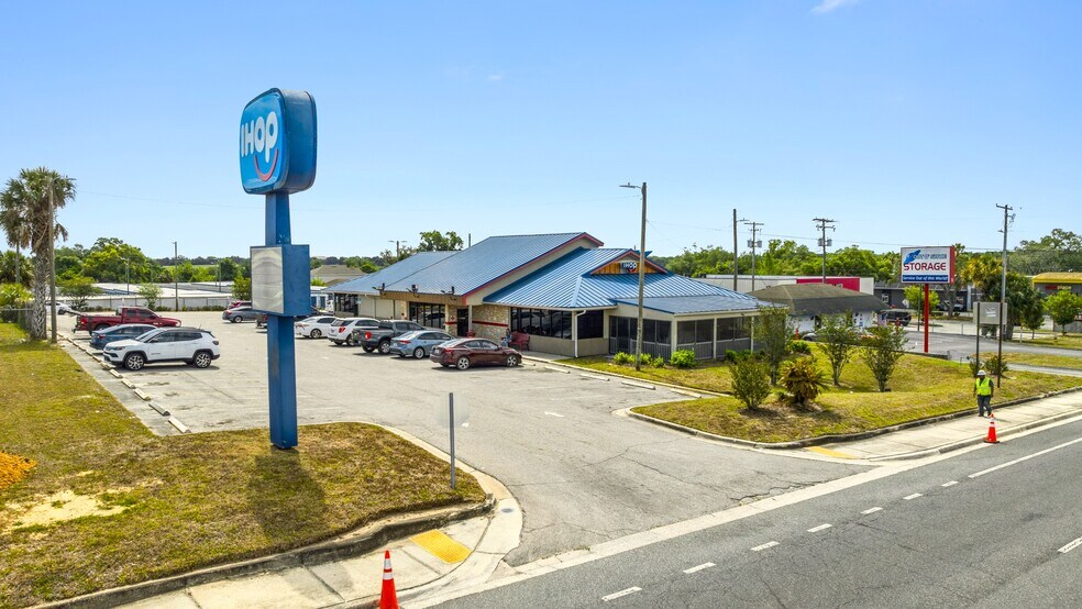 More Photos Of 13100 Us Highway 301, Dade City Restaurant For Sale