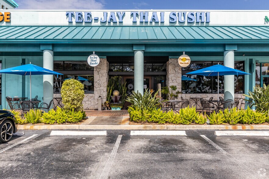 More Photos Of 5975 N Federal Hwy, Fort Lauderdale Unknown For Lease