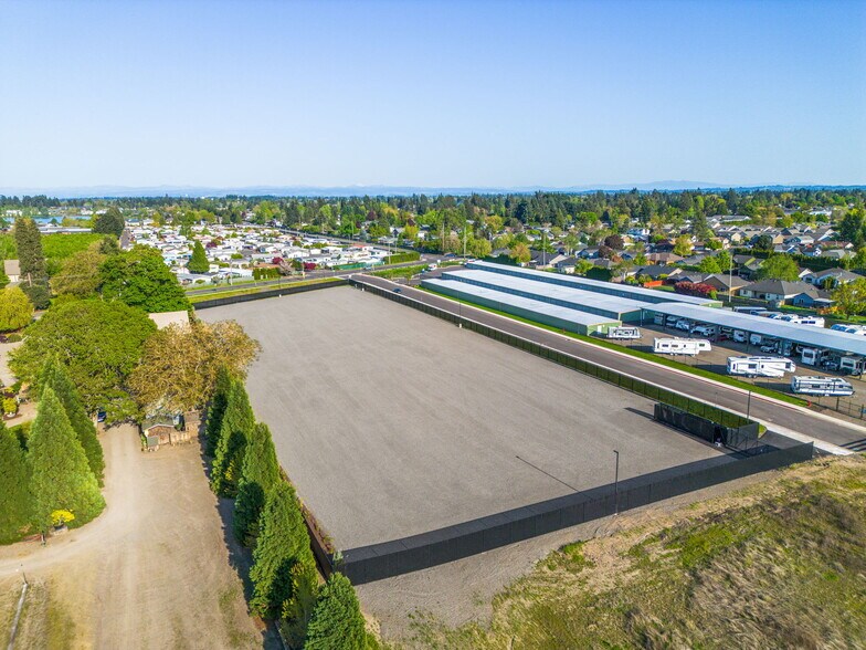 More Photos Of 5555 Windsor Island Rd N, Keizer Land For Lease