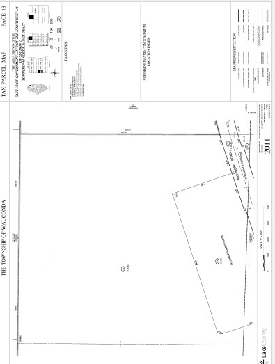 More Photos Of 26735 W Commerce Dr, Volo Warehouse For Sale