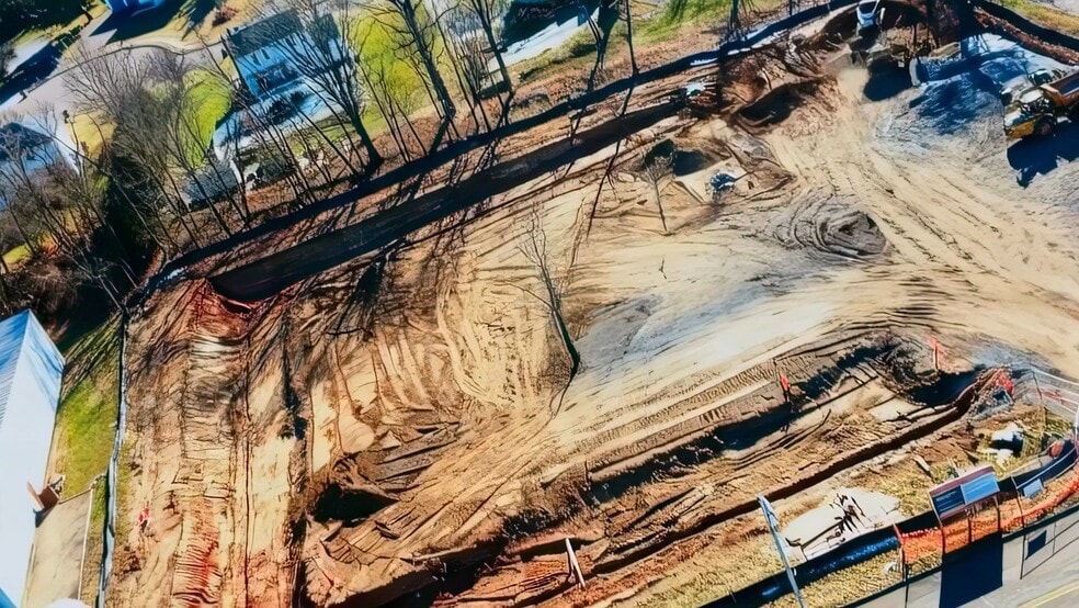 Primary Photo Of 53 Clark dr, East Berlin Industrial For Lease