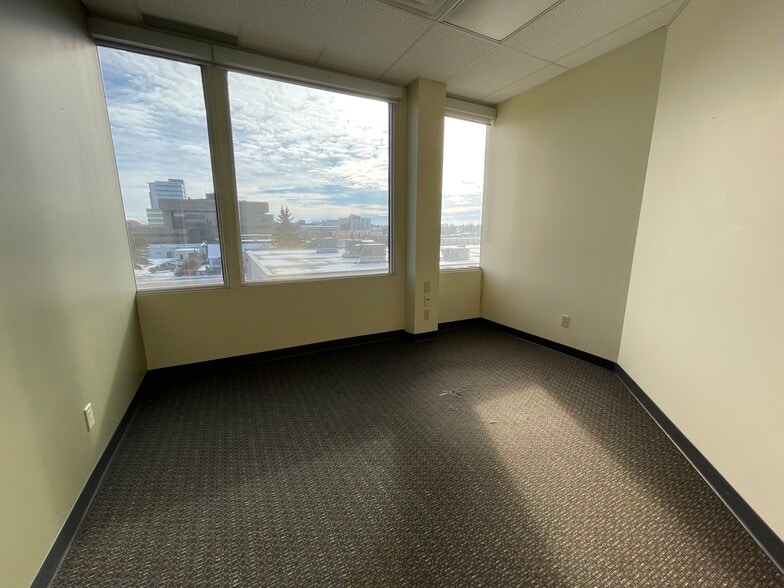 More Photos Of 4915 & 4926 54th Street, Red Deer Office For Sale
