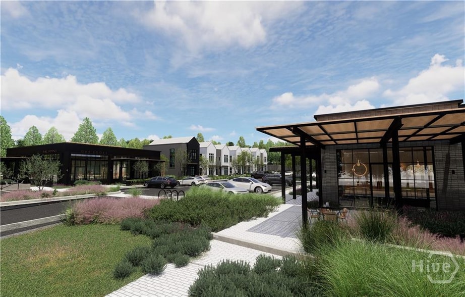 More Photos Of 1280 Oconee St, Athens General Retail For Lease