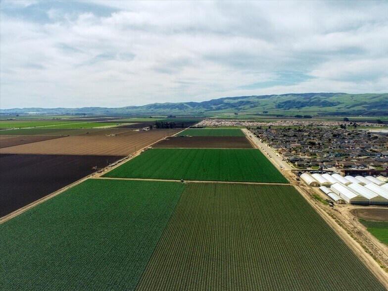 More Photos Of Flower Ave @ Highway 166, Guadalupe Land For Sale