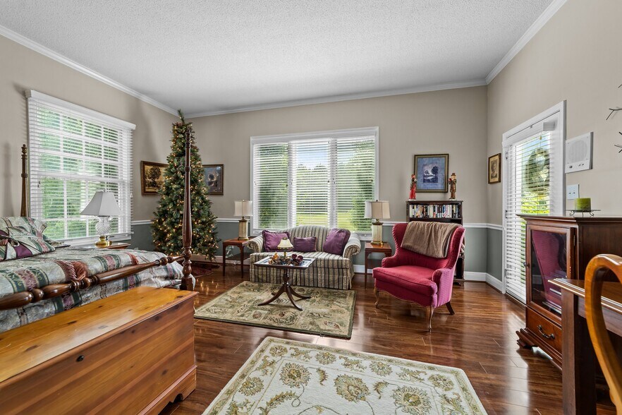 More Photos Of , Graham Multifamily For Sale