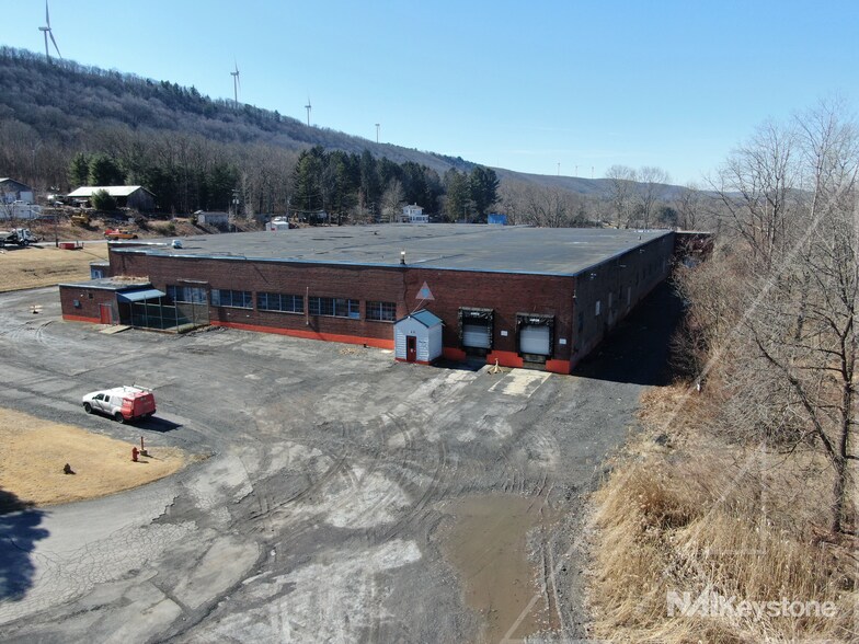More Photos Of 247 Pattersonville Rd, Ringtown Industrial For Lease