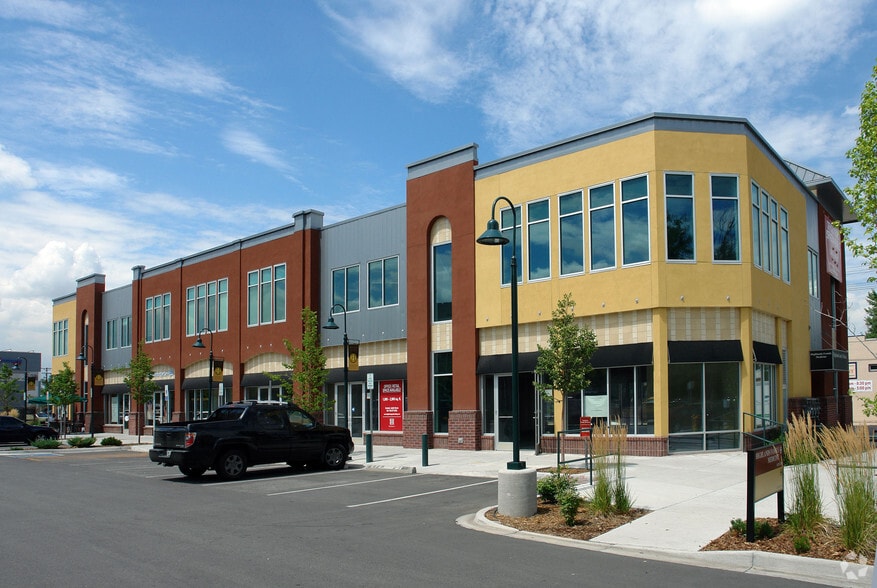 More Photos Of 4500 W 38th Ave, Denver Storefront Retail Office For Lease