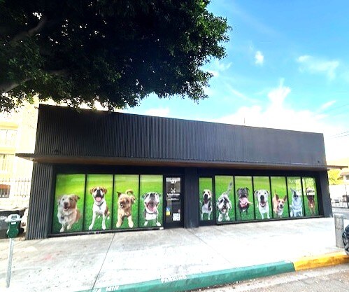 More Photos Of 127 W 7th St, Long Beach Storefront For Sale