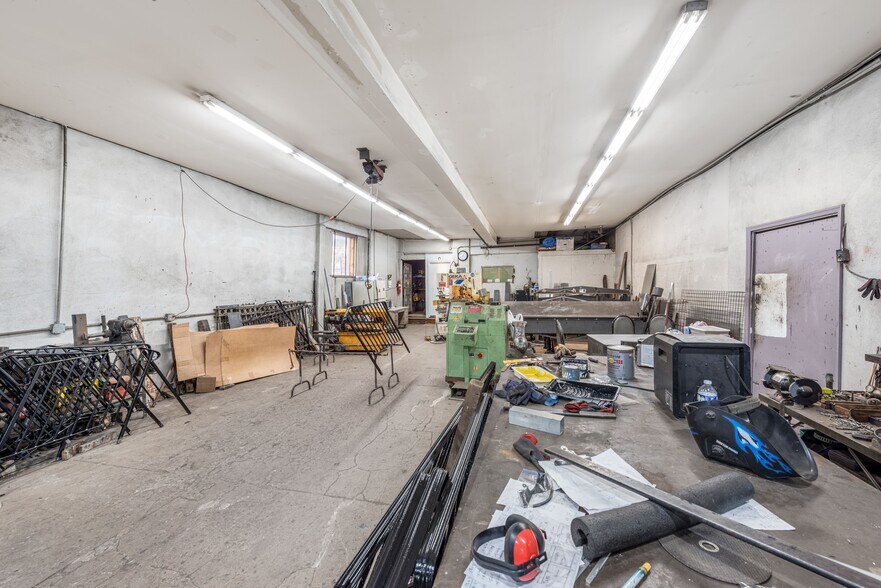 More Photos Of 205 E Lafayette St, Norristown Warehouse For Sale