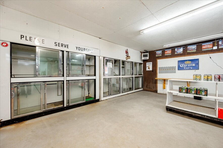 More Photos Of 485 Seneca St, Sherrill Freestanding For Sale