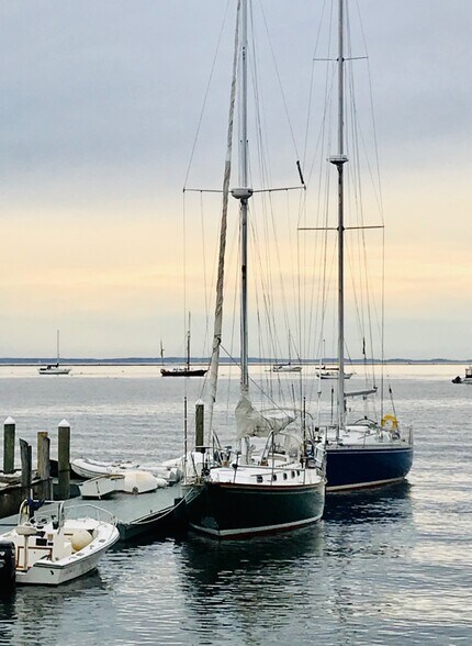 More Photos Of 75 Front St, Rockland Marina For Sale